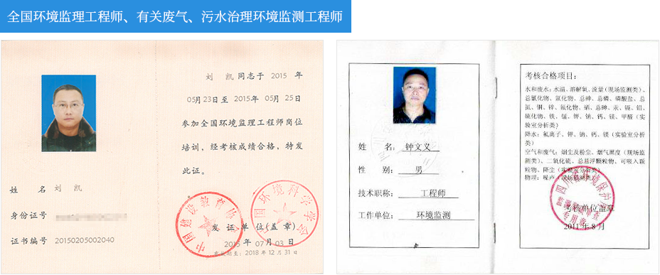 环境竣工验收 资质荣誉3.png